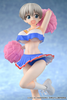 616toys®2609預購・MuseMolds 宇崎學妹想要玩！ω 宇崎花 啦啦隊女孩Ver 1/7 公仔 0610