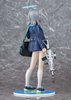 616toys®2706預購・Phat! 蔚藍檔案 Blue Archive 砂狼白子 1/7 0727