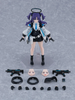 616toys®2701預購・MF figma 蔚藍檔案 Blue Archive 早瀨優香 可動 0629
