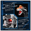 616toys®2612預購・TAKARATOMY ZOIDS 洛伊德 AZ-17 水戰巨龍 組裝模型 0722
