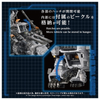 616toys®2612預購・TAKARATOMY ZOIDS 洛伊德 AZ-17 水戰巨龍 組裝模型 0722