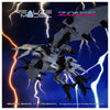 616toys®2702預購・TAKARATOMY ZOIDS 洛伊德 RMZ-024 風暴翼龍 組裝 0722