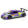 【616toys】 童友社 1/32 完成品 奧迪 R8 LMS EVA RT 初號機