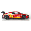 【616toys】 童友社 1/32 完成品 奧迪 R8 LMS EVA RT 2號機