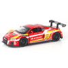 【616toys】 童友社 1/32 完成品 奧迪 R8 LMS EVA RT 2號機