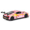 【616toys】 童友社 1/32 完成品 奧迪 R8 LMS EVA RT 8號機