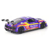 【616toys】 童友社 1/32 完成品 奧迪 R8 LMS EVA RT 初號機 覺醒
