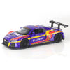 【616toys】 童友社 1/32 完成品 奧迪 R8 LMS EVA RT 初號機 覺醒