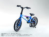 616toys®2610預購・DIG Pripra 微縮組裝模型 BMX 極限單車擴充套組 不含車架 1/12 0708