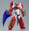616toys®2612預購・GSC MODEROID 蓋特機器人 世界最後之日 真蓋特1號 組裝模型 0812