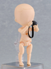 616toys®2609預購・GSC 黏土娃 相機零件套組 不含人偶 0525