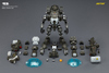 616toys®2609預購・joytoy 暗源 鐵魁雙人機甲 MK 05型 1/25 可動完成品 0618