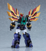 616toys®2610預購・GSC MODEROID 獸王武神丹帝拜恩 丹帝拜恩 Action Model 0713
