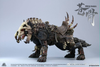 616toys®2609預購・魚Toys HY-033 巨狼蒼骨 異色重血版 狼本體 不含人物 0630