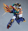 616toys®2610預購・GSC MODEROID 獸王武神丹帝拜恩 丹帝拜恩 Action Model 0713