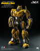 616toys®2612預購・Threezero 變形金剛:大黃蜂 DLX 大黃蜂 賽博坦型態 可動 0709