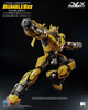 616toys®2612預購・Threezero 變形金剛:大黃蜂 DLX 大黃蜂 賽博坦型態 可動 0709