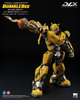 616toys®2612預購・Threezero 變形金剛:大黃蜂 DLX 大黃蜂 賽博坦型態 可動 0709