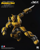 616toys®2612預購・Threezero 變形金剛:大黃蜂 DLX 大黃蜂 賽博坦型態 可動 0709