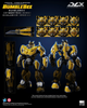 616toys®2612預購・Threezero 變形金剛:大黃蜂 DLX 大黃蜂 賽博坦型態 可動 0709