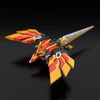 616toys®2610預購・GSC THE合體 獸王武神丹帝拜恩 DX丹帝拜恩 0708