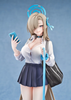 616toys®2703預購・GSC 蔚藍檔案 Blue Archive 明日奈 制服 回憶大廳Ver1/7公仔0504