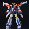 616toys®2612預購・GSC THE合體 勇者傳說 雷霆達鋼號 完成品 0819