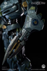 616toys®2612預購・開天工作室 重機形 環太平洋 尤里卡突襲者 HMC004 合金可動塗裝完成品 1023