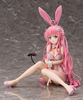 616toys®2612預購・FREEing 出包王女 菈菈·薩塔琳·戴比路克 裸腿兔女郎Ver 1/4 0909