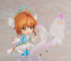 616toys®2611預購・GSC 黏土人 庫洛魔法使 木之本櫻 My First Sparkle 0706