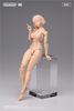 616toys®2612預購・Romankey UMS004 米婭 無塗裝版 1/12 超可動女素體 0630