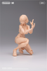 616toys®2612預購・Romankey UMS004 米婭 無塗裝版 1/12 超可動女素體 0630