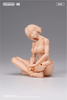 616toys®2612預購・Romankey UMS004 米婭 無塗裝版 1/12 超可動女素體 0630