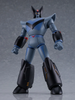 616toys®2611預購・GSC MODEROID 太陽的使者 鐵人28號 黑牛 組裝模型 0629