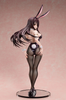 616toys®2703預購・FREEing 出包王女 DARKNESS 古手川唯 兔女郎Ver 1/3 0909