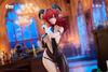 616toys®2707預購・大漫匠 AniMester 嗜血魔女 伊莎貝拉 1/6 0929