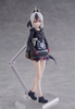 616toys®2704預購・MF figma 蔚藍檔案 Blue Archive 鬼方佳世子 可動 0817