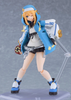 616toys®2705預購・GSC figma 聖騎士之戰 -奮戰- 布莉姬特 可動 0629