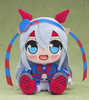 616toys®2611預購・GSC KURIPAN 賽馬娘 Pretty Derby 玉藻十字 玩偶 0608