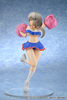 616toys®2609預購・MuseMolds 宇崎學妹想要玩！ω 宇崎月 啦啦隊女孩Ver 1/7 公仔 0610