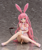 616toys®2612預購・FREEing 出包王女 菈菈·薩塔琳·戴比路克 裸腿兔女郎Ver 1/4 0909
