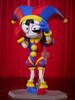 616toys®2612預購・FREEing Figma 驚奇數位馬戲團 帕姆尼 可動 0622