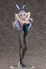616toys®2612預購・FREEing 魔導少年 米拉珍 史特勞斯 兔女郎Ver 1/4 0810