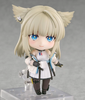 616toys®2611預購・GSC 黏土人 黏土人 明日方舟：終末地 佩麗卡 公仔 0601
