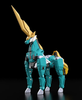 616toys®2610預購・GSC THE合體 獸王武神丹帝拜恩 DX丹帝拜恩 0708