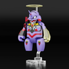 616toys®2612預購・GSC 積木人 BRICKROID 福音戰士新劇場版 初號機 覺醒 0812