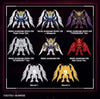 616toys®現貨・Bandai Namco QMSV mini 飛翼鋼彈零式 EW 系列盲盒（6＋2隱藏）單盒販售