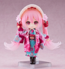 616toys®2701預購・GSC 黏土娃 服裝套組 初音未來 櫻未來 弘函2025Ver(函館)不含人偶本體0701