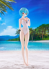 616toys®2701預購・WAVE POP UP PARADE 海灘女王 福音戰士 綾波零 連身泳裝 L尺寸0817