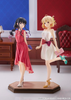 616toys®2609預購・GSC POP UP PARADE 莉可麗絲 錦木千束＆井之上瀧奈 派對之後L尺寸0518